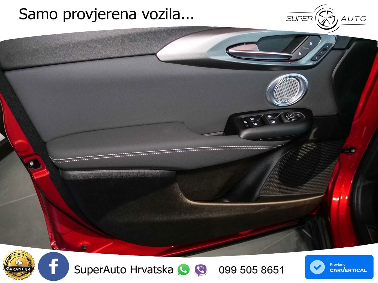 Alfa Romeo Tonale 1.5 VGT (174 KS) Hybrid TCT LED+GR SJED+ACC
