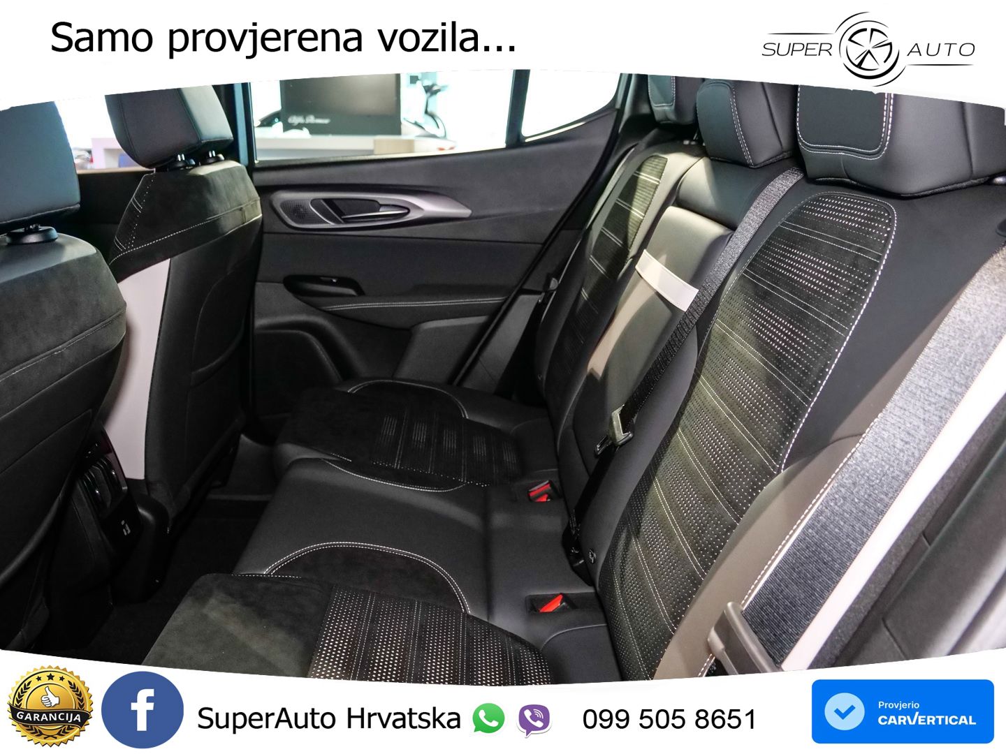 Alfa Romeo Tonale 1.5 VGT (174 KS) Hybrid TCT LED+GR SJED+ACC