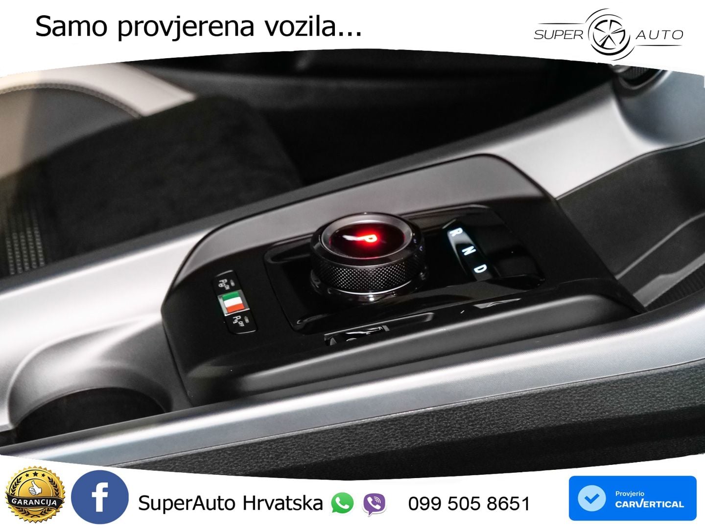 Alfa Romeo Tonale 1.5 VGT (174 KS) Hybrid TCT LED+GR SJED+ACC