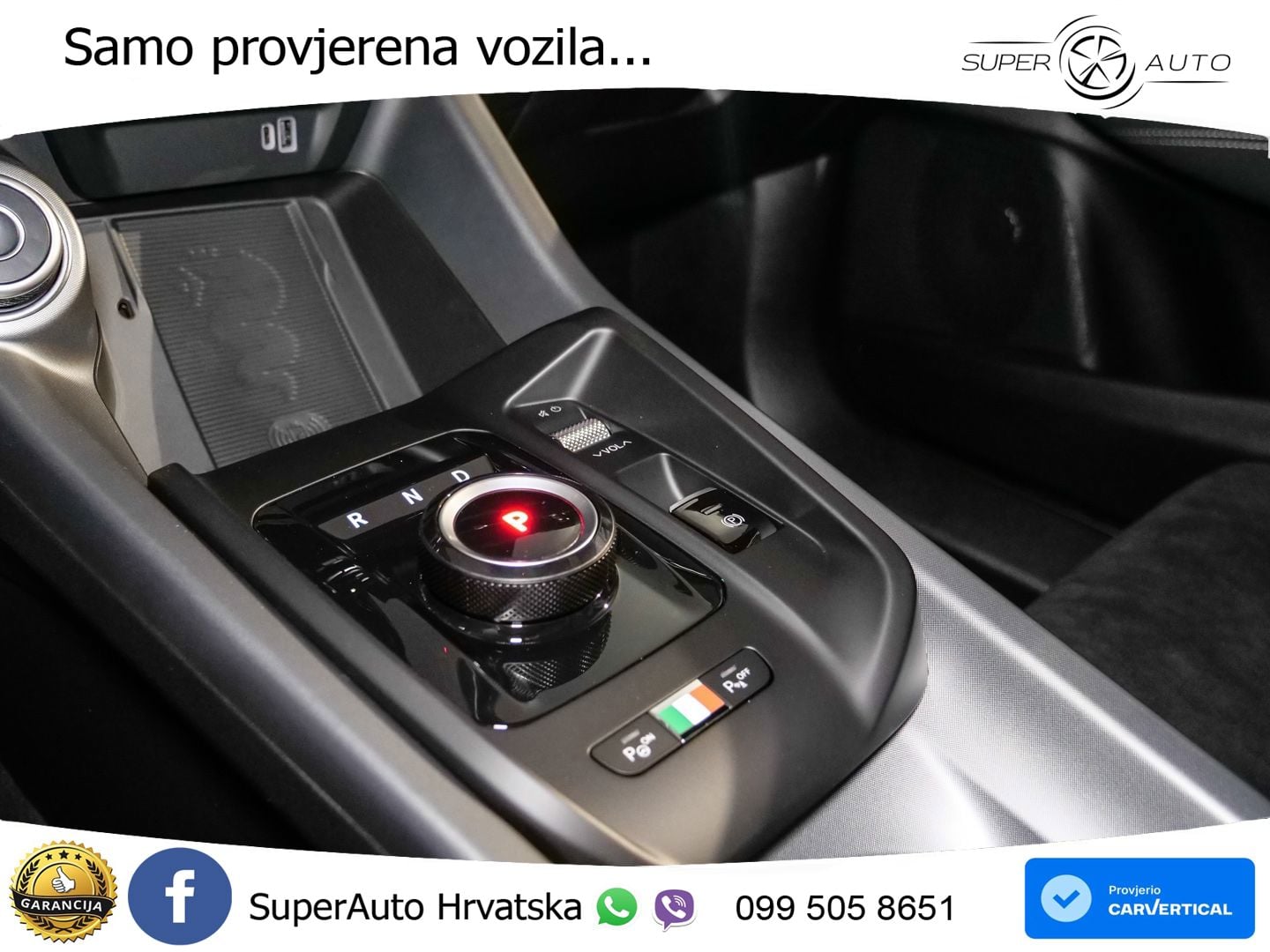 Alfa Romeo Tonale 1.5 VGT (174 KS) Hybrid TCT LED+GR SJED+ACC
