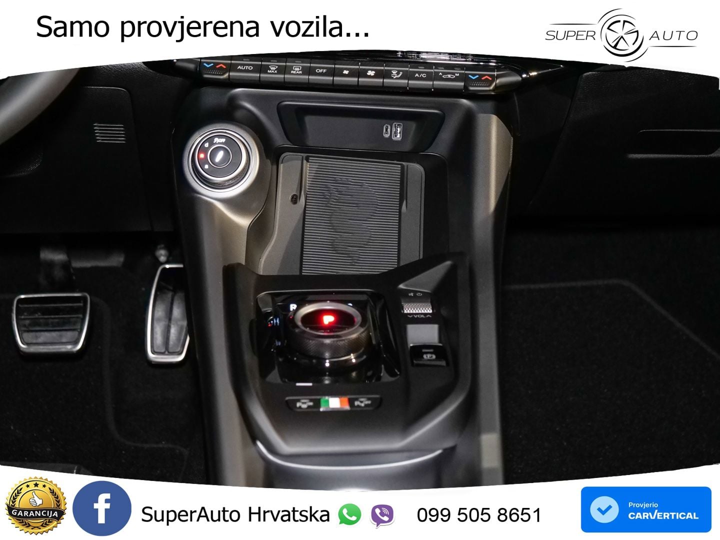 Alfa Romeo Tonale 1.5 VGT (174 KS) Hybrid TCT LED+GR SJED+ACC