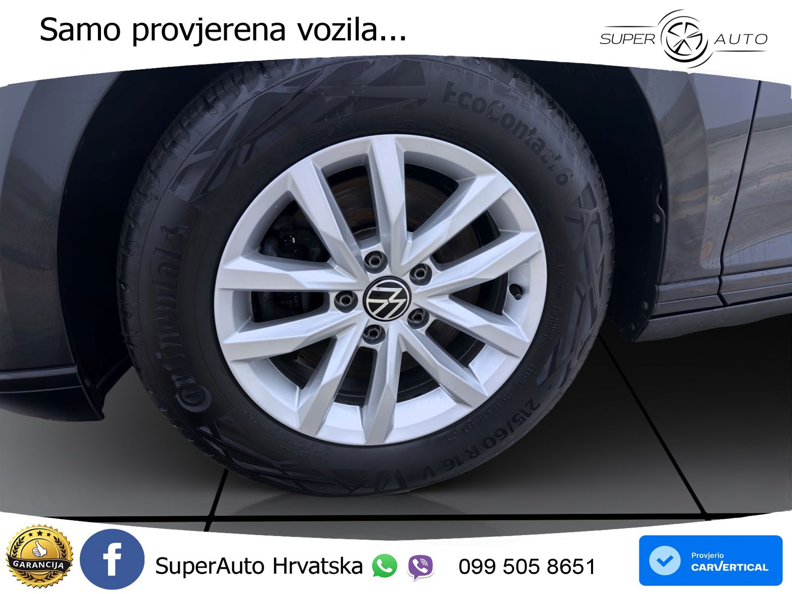 Volkswagen Passat Variant 2.0 TDI (150 KS) Business LED+GR SJED+ACC
