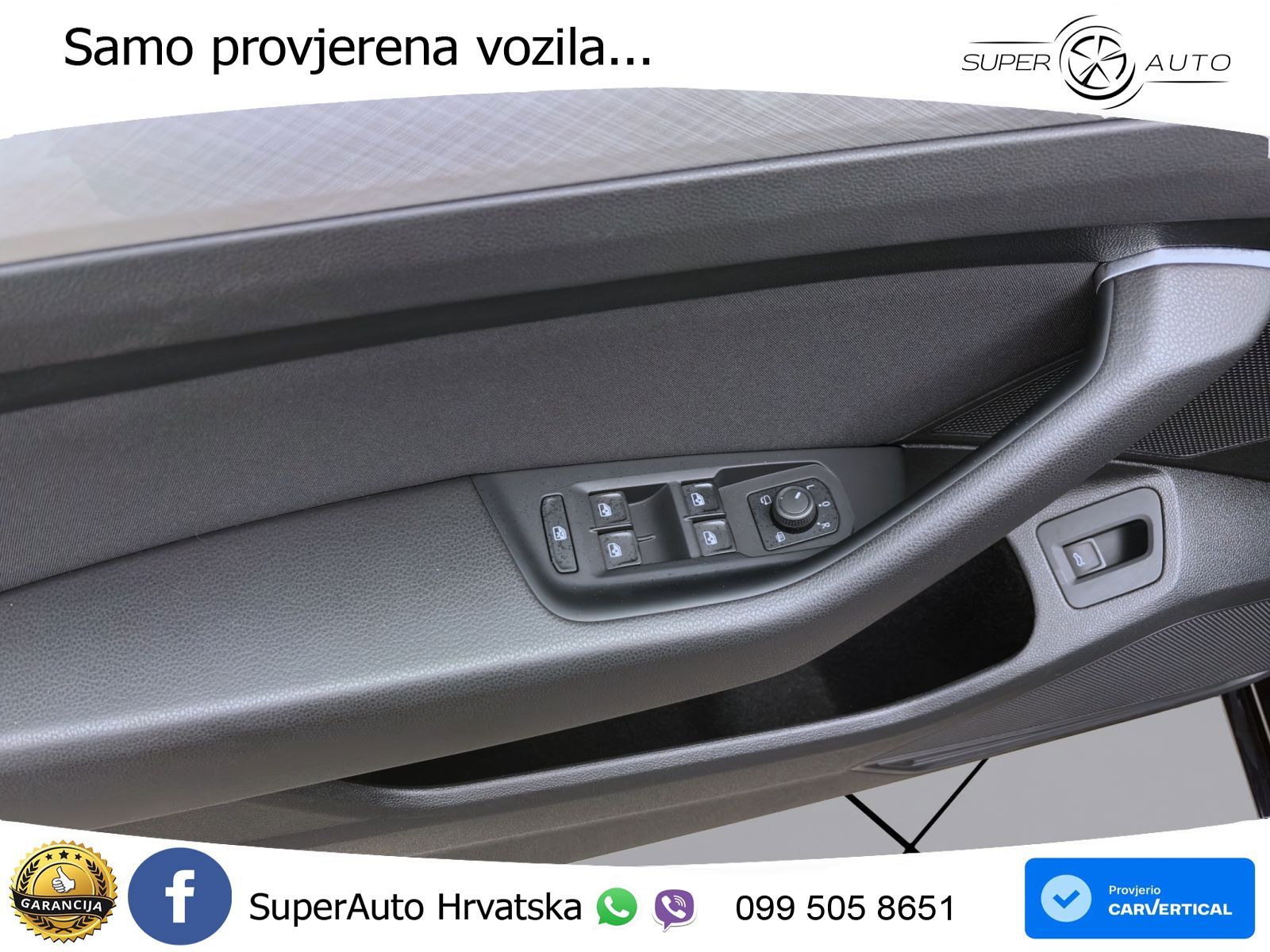 Volkswagen Passat Variant 2.0 TDI (150 KS) Business LED+GR SJED+ACC