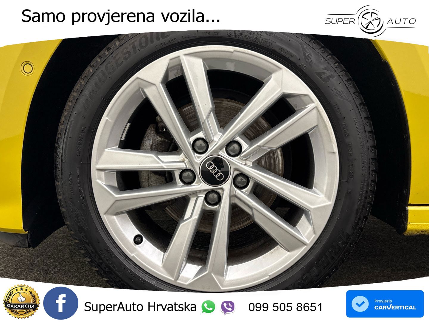 Audi A3 30 TDI (116 KS) S tronic advanced