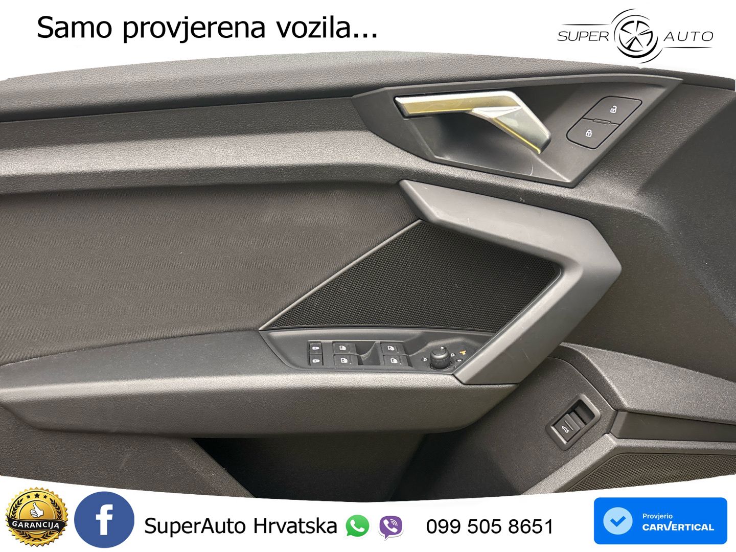 Audi A3 30 TDI (116 KS) S tronic advanced