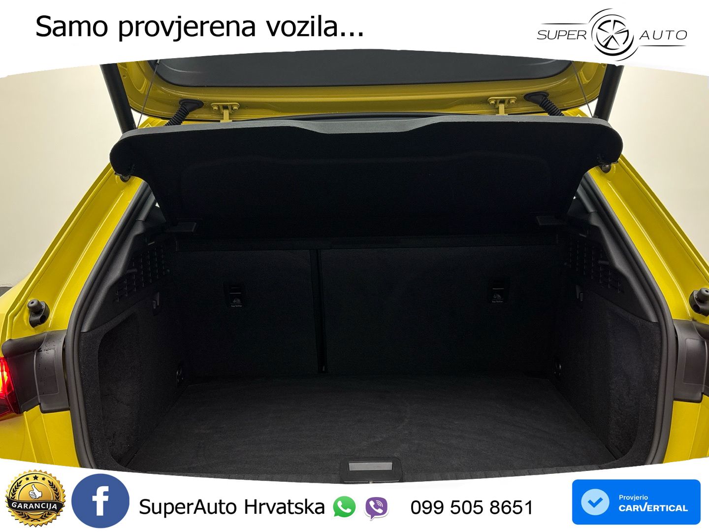 Audi A3 30 TDI (116 KS) S tronic advanced