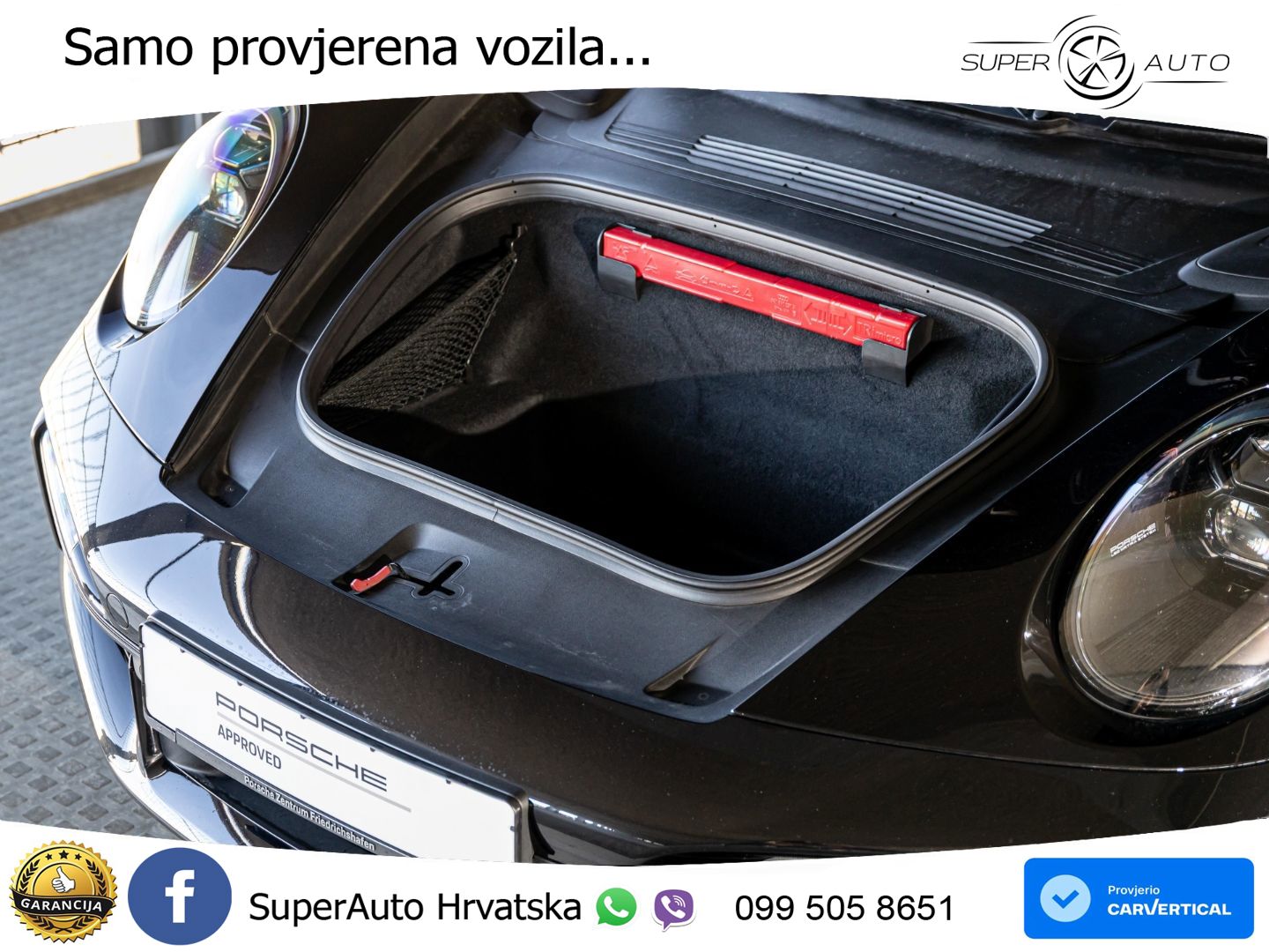Porsche 911 Turbo S 3.8 (650 KS) PDK