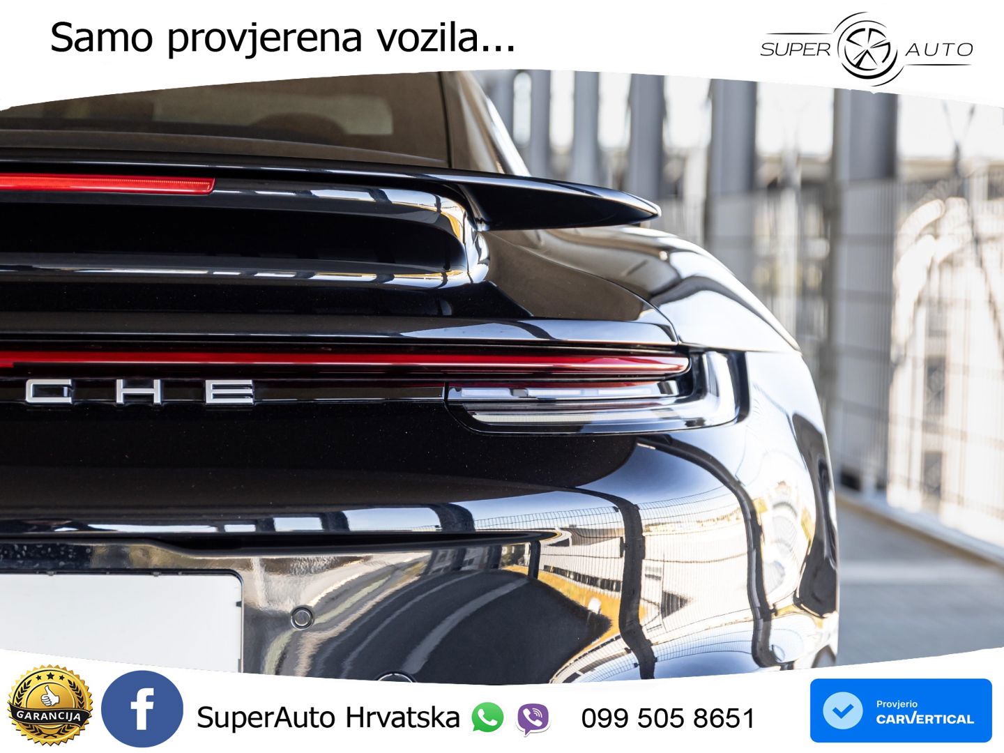Porsche 911 Turbo S 3.8 (650 KS) PDK