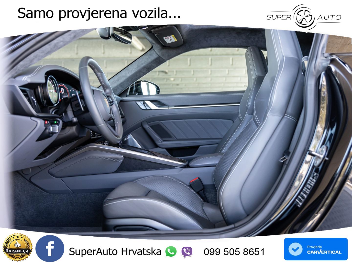 Porsche 911 Turbo S 3.8 (650 KS) PDK