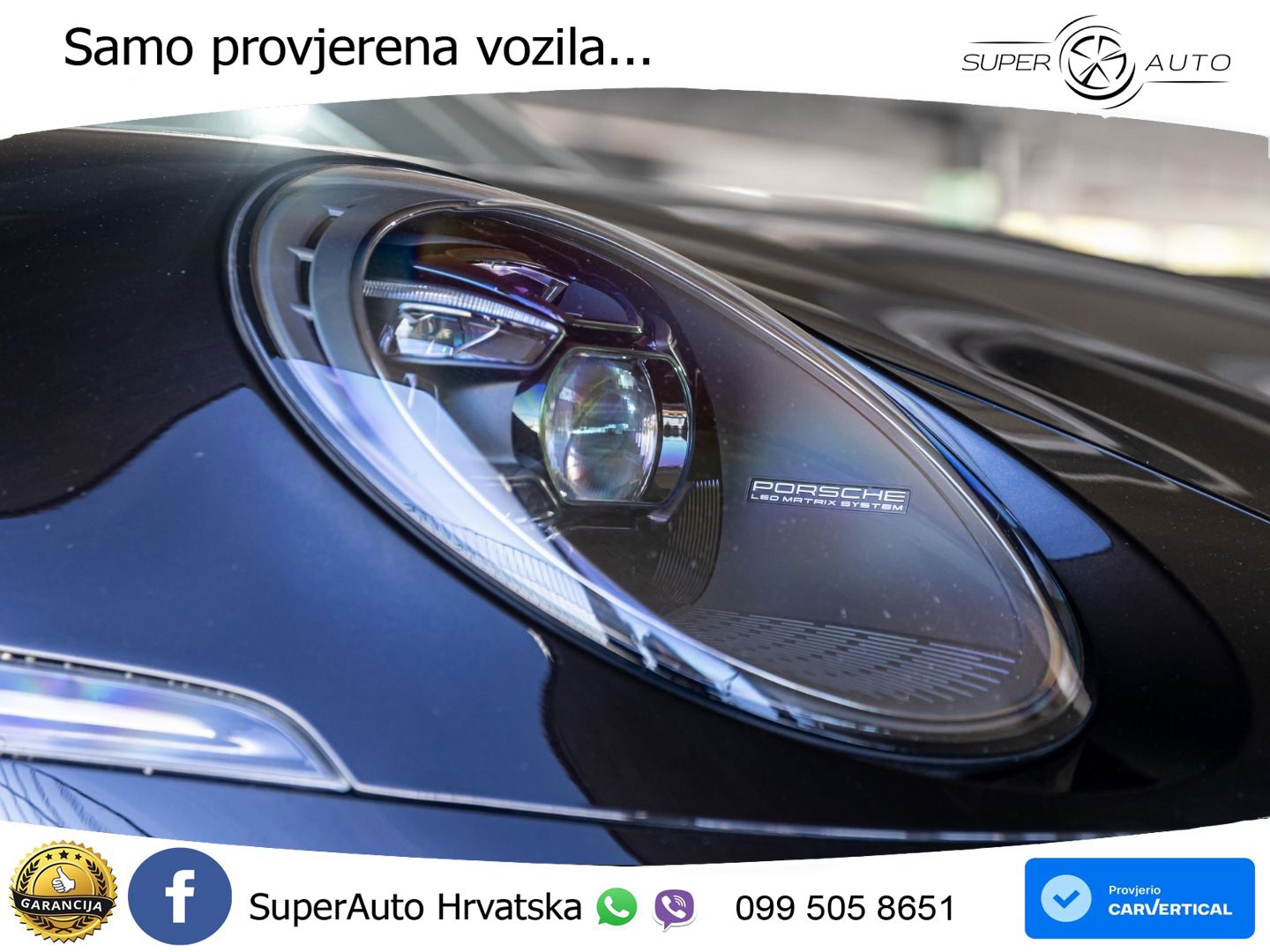 Porsche 911 Turbo S 3.8 (650 KS) PDK