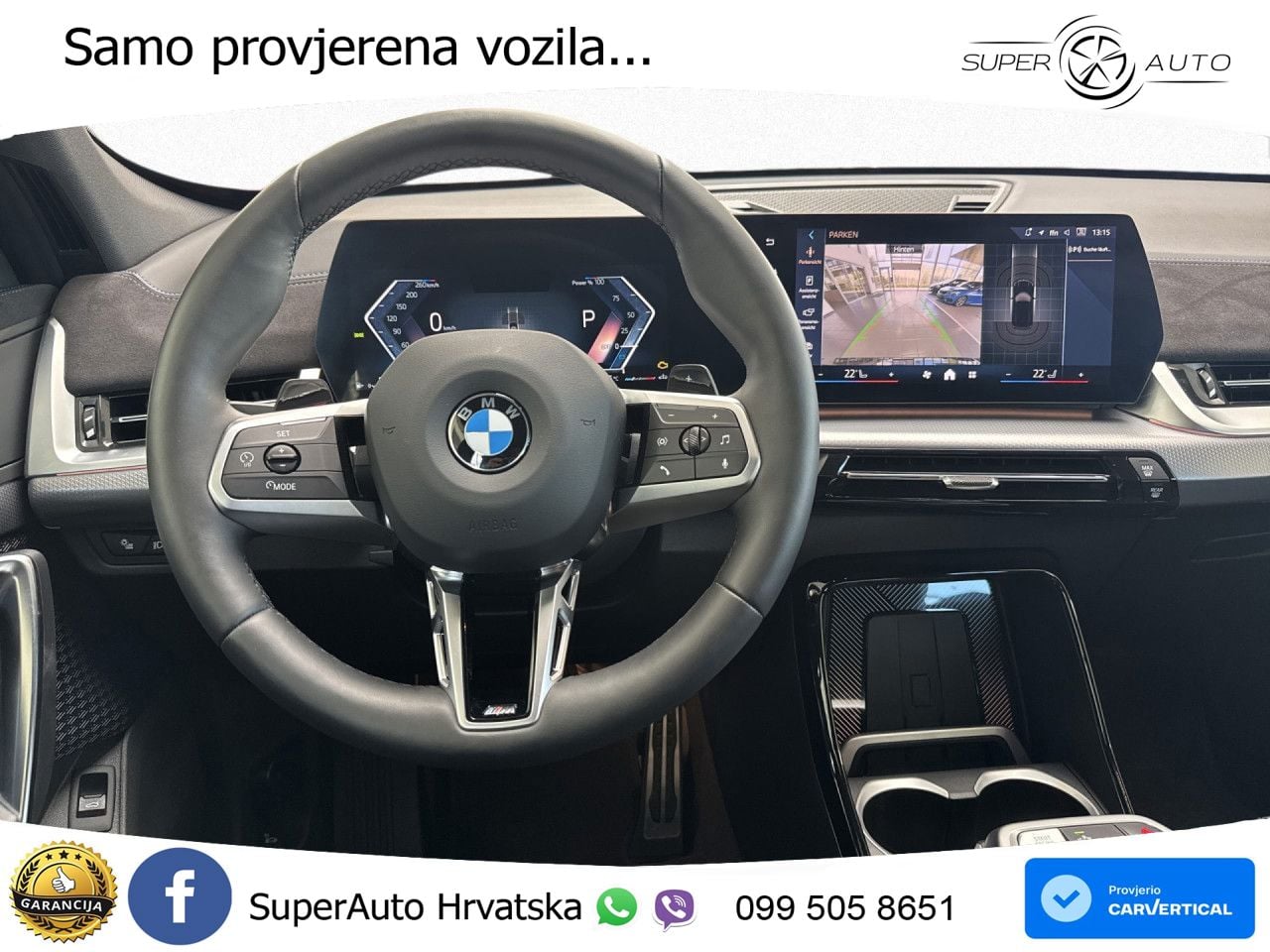BMW X1 18i (136 KS) sDrive Steptronic M Sport