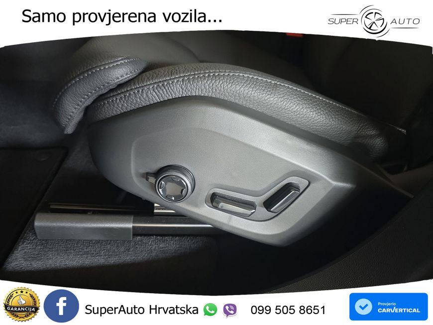 Volvo XC60 B5 Benzin AWD Geartronic LED+GR SJED+ACC