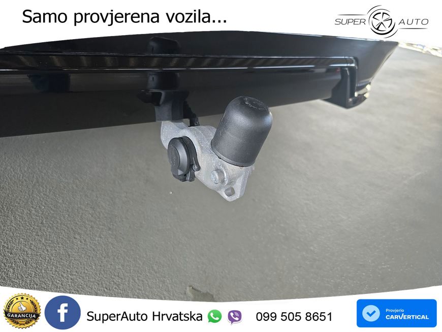 Volvo XC60 B5 Benzin AWD Geartronic LED+GR SJED+ACC