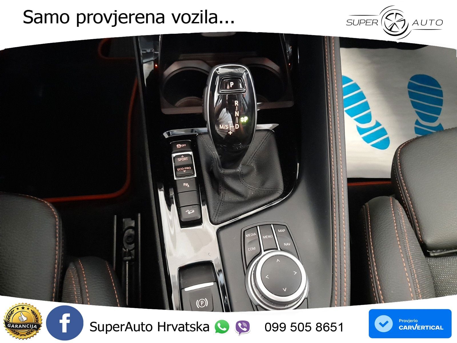 BMW X1 25d (231 KS) xDrive Steptronic