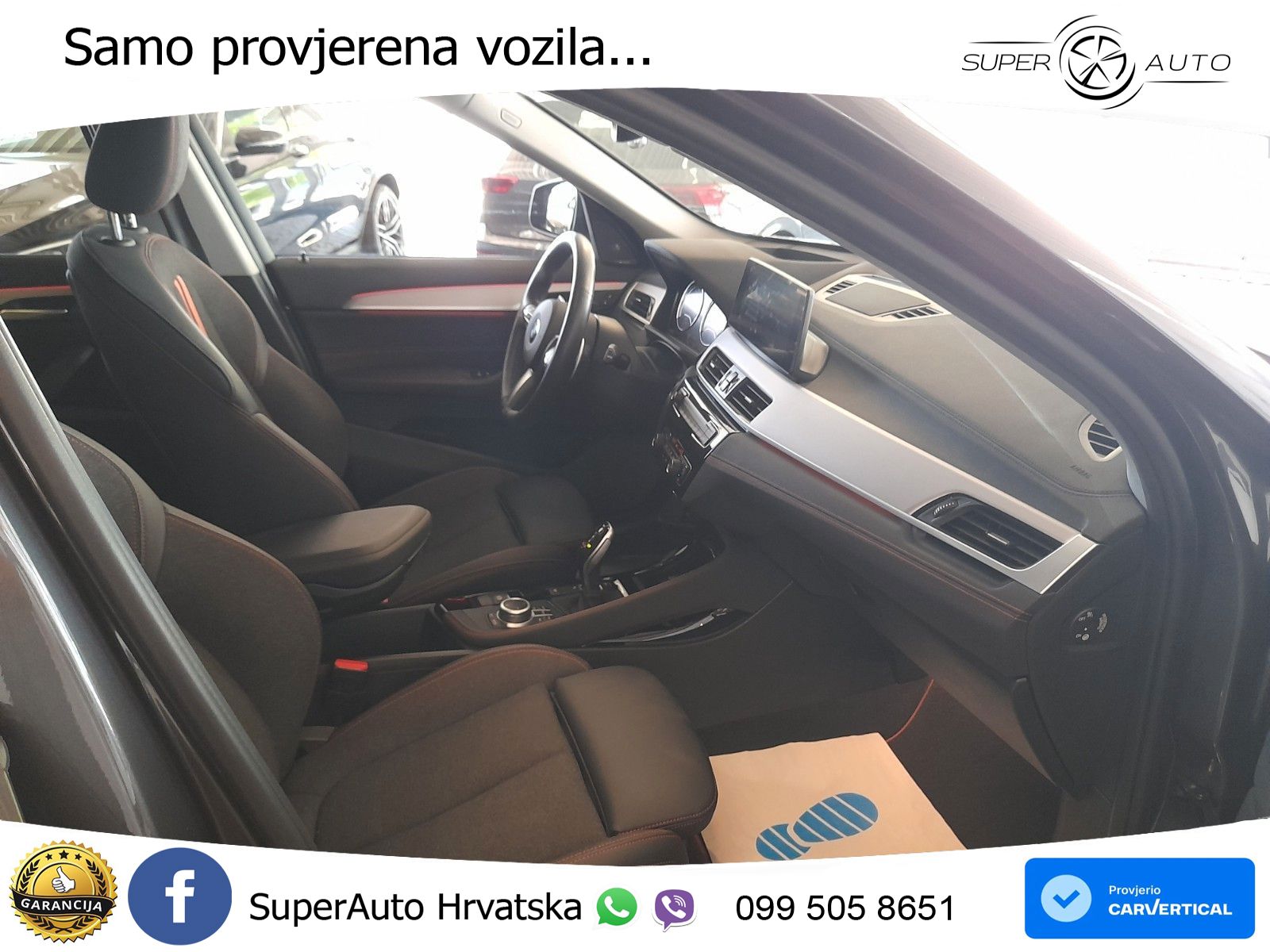 BMW X1 25d (231 KS) xDrive Steptronic