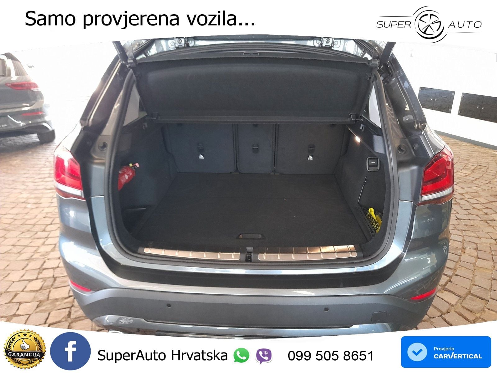 BMW X1 25d (231 KS) xDrive Steptronic