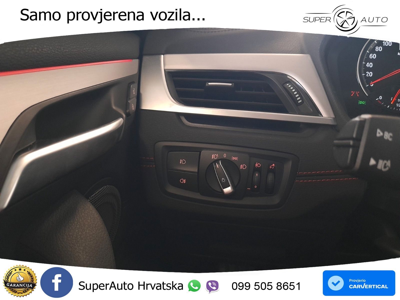 BMW X1 25d (231 KS) xDrive Steptronic
