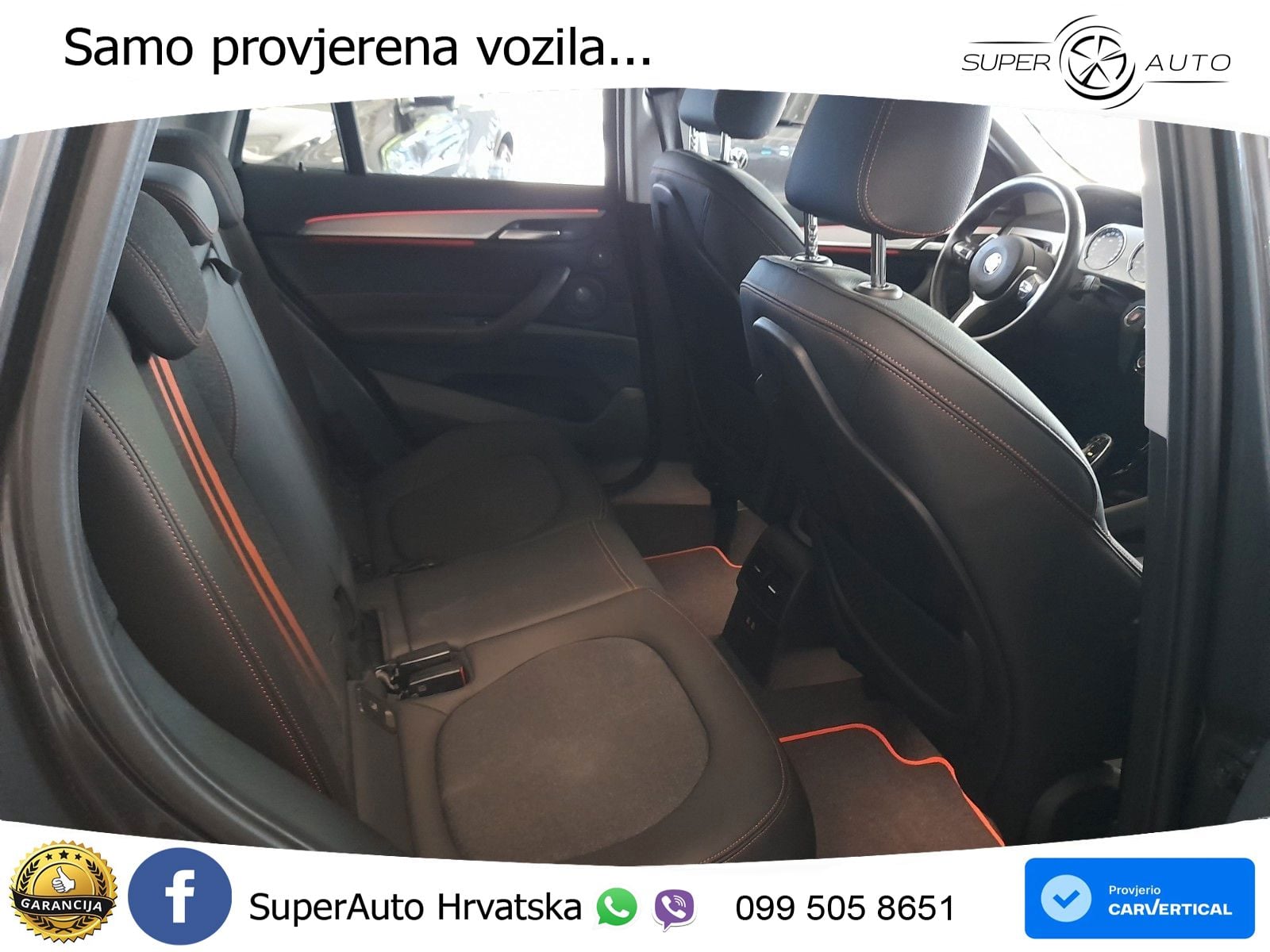 BMW X1 25d (231 KS) xDrive Steptronic