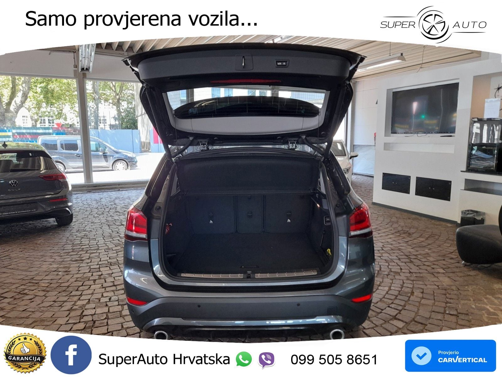 BMW X1 25d (231 KS) xDrive Steptronic