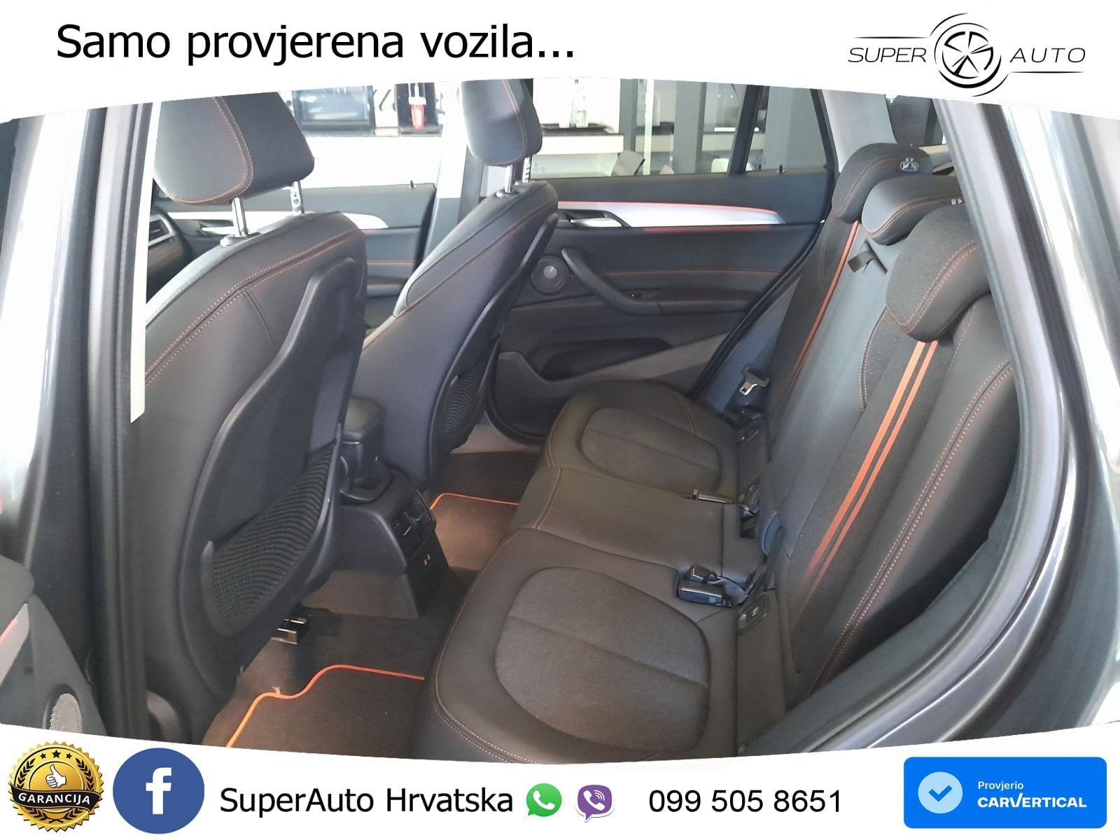 BMW X1 25d (231 KS) xDrive Steptronic