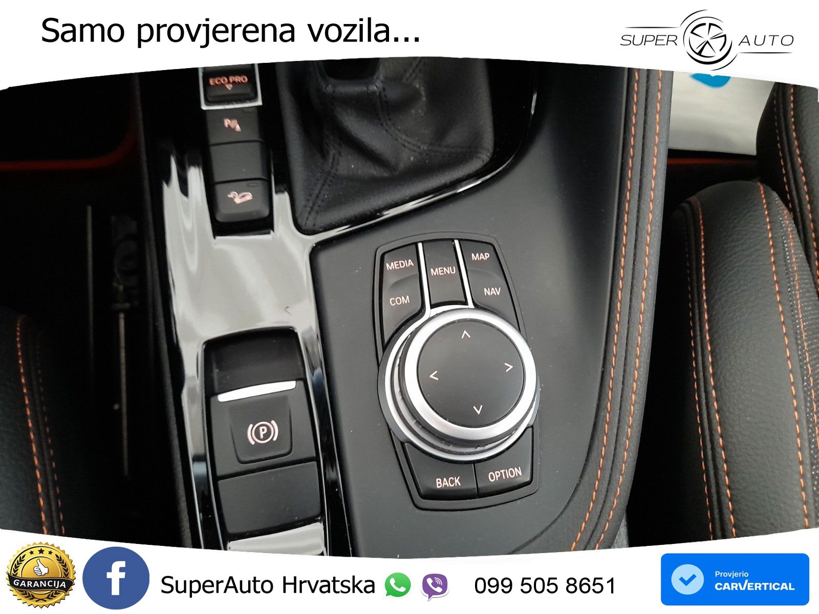 BMW X1 25d (231 KS) xDrive Steptronic