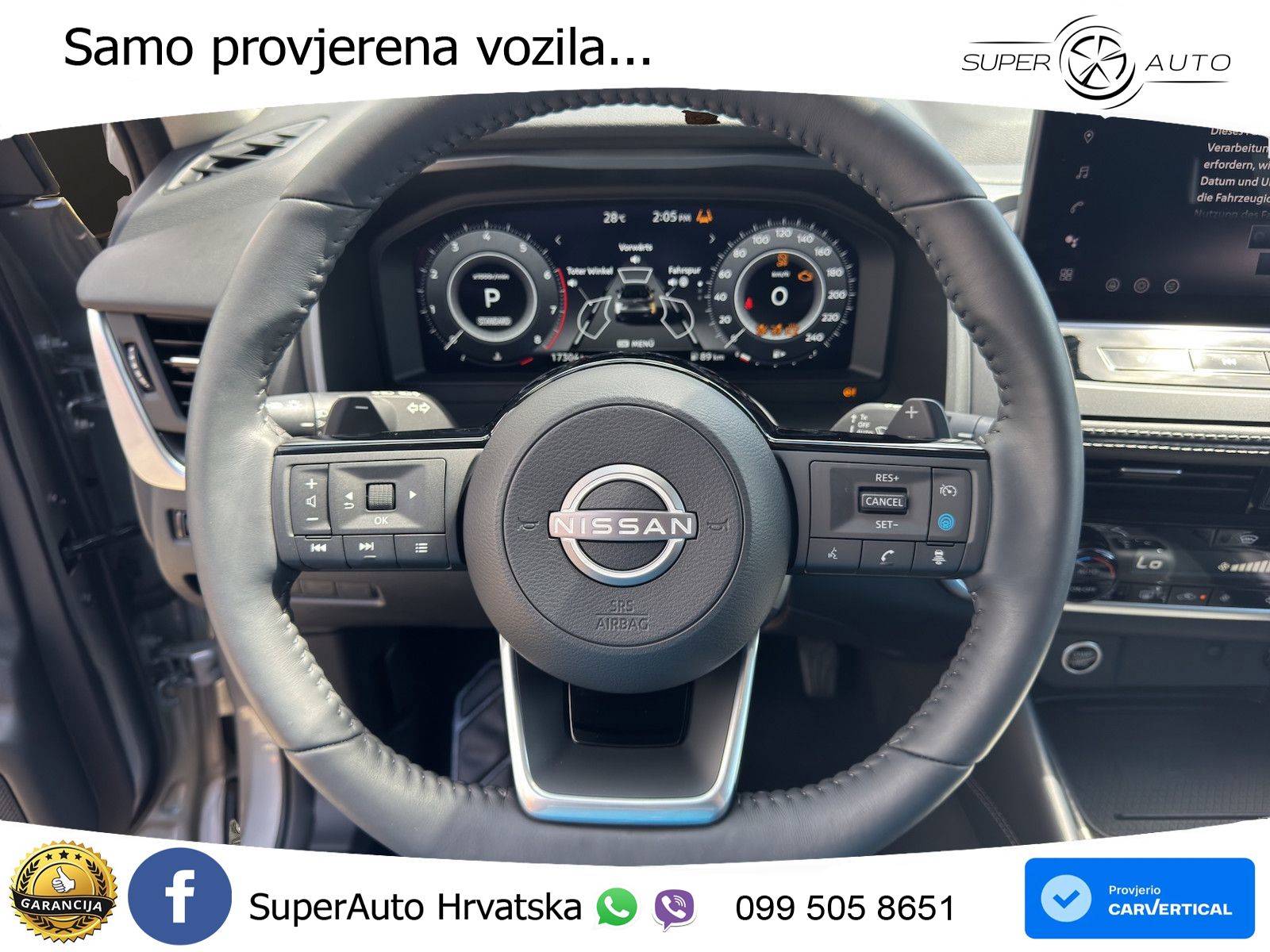 Nissan Qashqai 1.3 DIG-T (158 KS) Xtronic N-Connecta LED+GR SJED+ACC