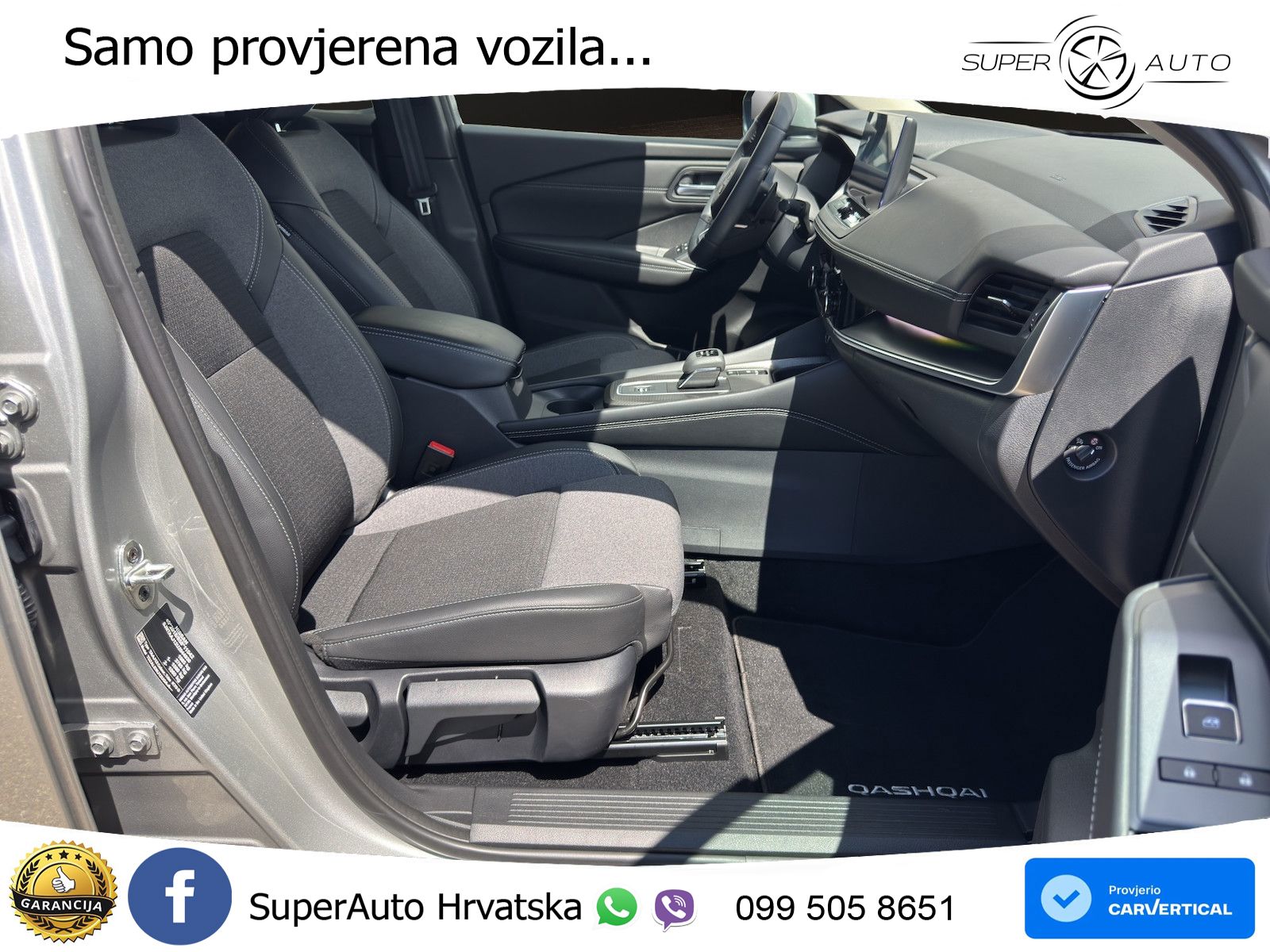 Nissan Qashqai 1.3 DIG-T (158 KS) Xtronic N-Connecta LED+GR SJED+ACC