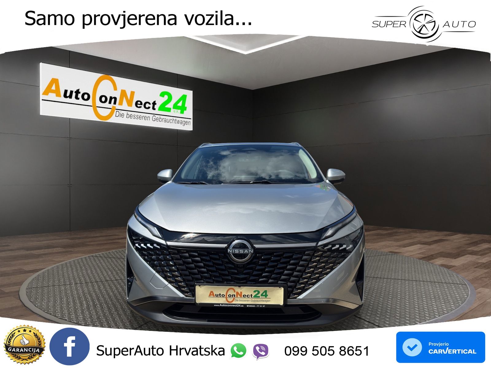 Nissan Qashqai 1.3 DIG-T (158 KS) Xtronic N-Connecta LED+GR SJED+ACC