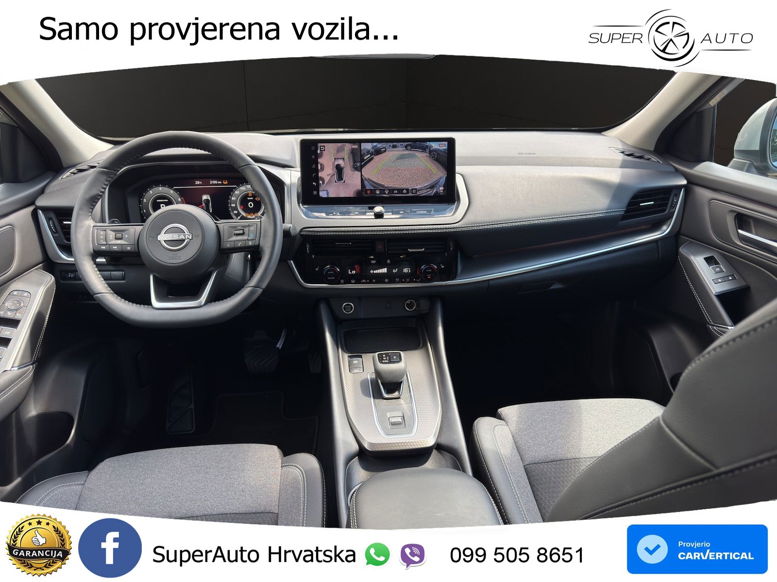 Nissan Qashqai 1.3 DIG-T (158 KS) Xtronic N-Connecta LED+GR SJED+ACC