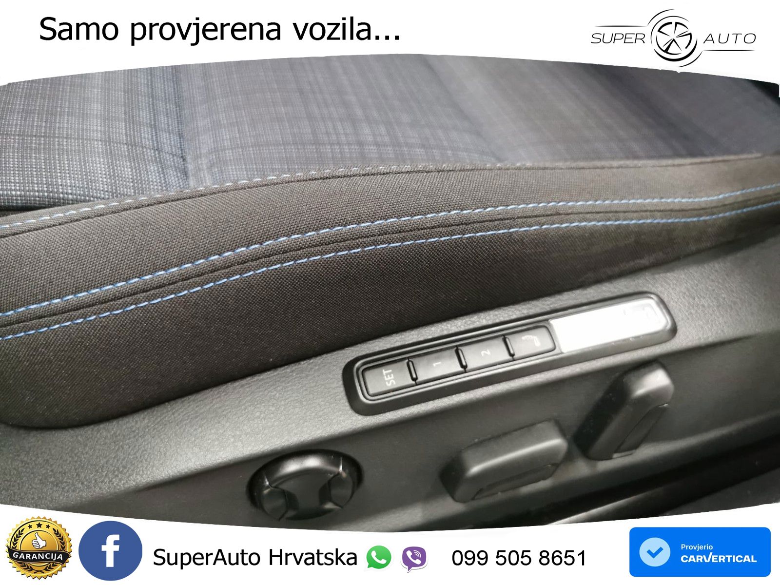 Volkswagen Passat Variant GTE 1.4 TSI (218 KS) DSG LED+GR SJED+ACC