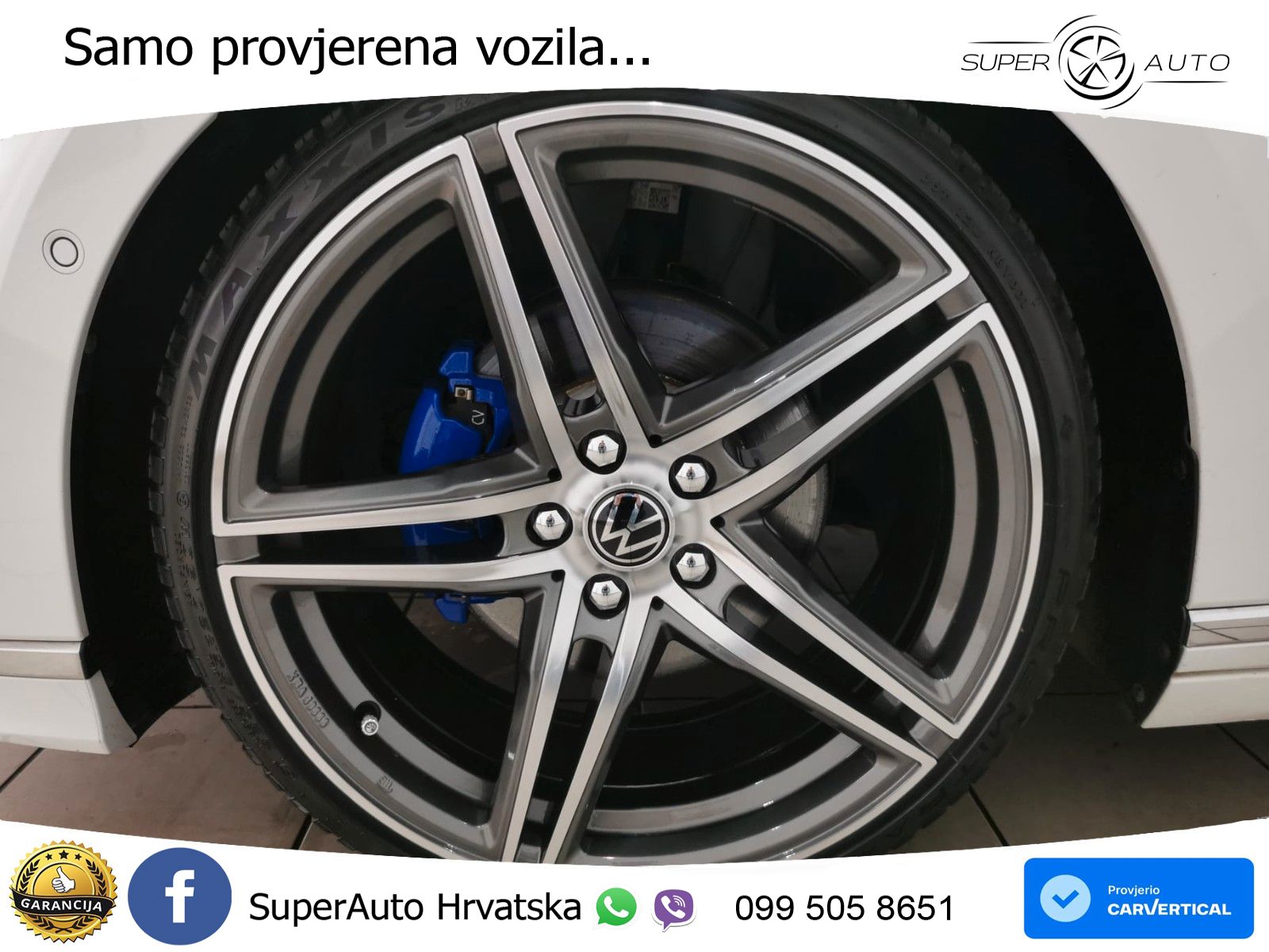 Volkswagen Passat Variant GTE 1.4 TSI (218 KS) DSG LED+GR SJED+ACC