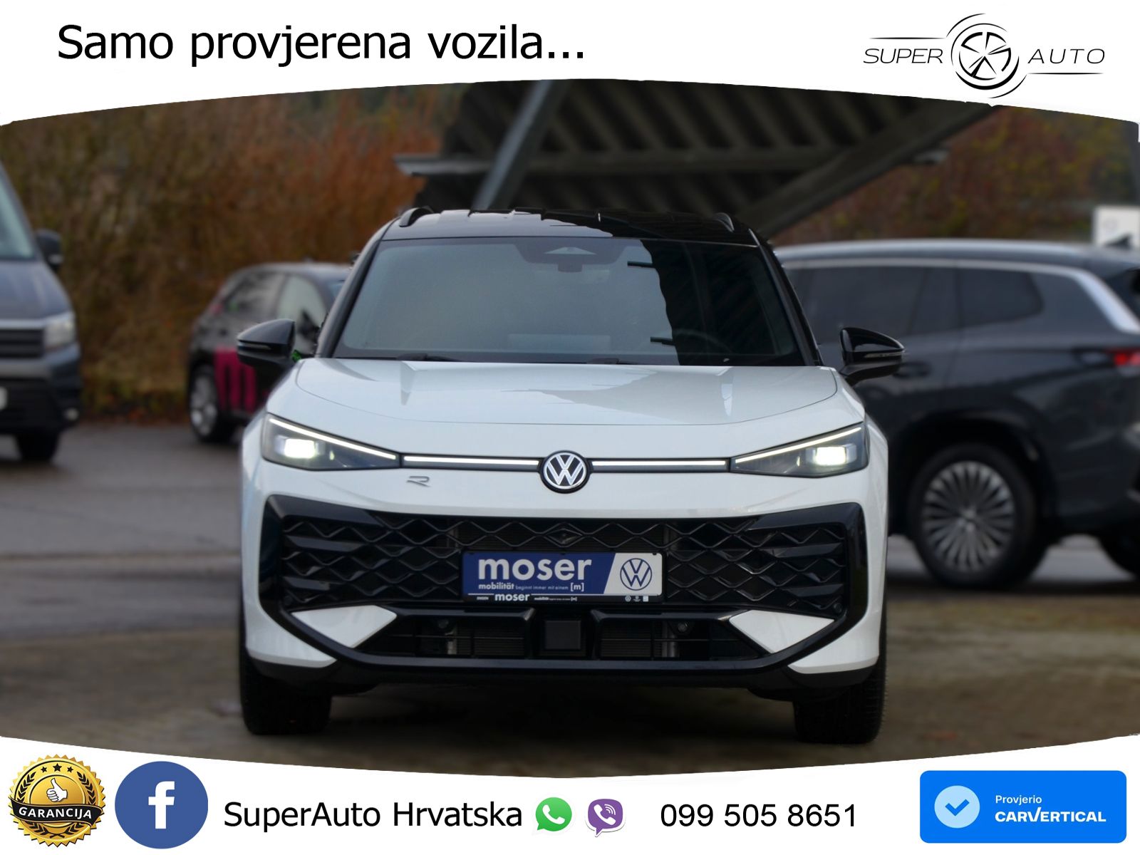 Volkswagen T-Roc II 1.5 eTSI (150 KS)  DSG LED+GR SJED+ACC