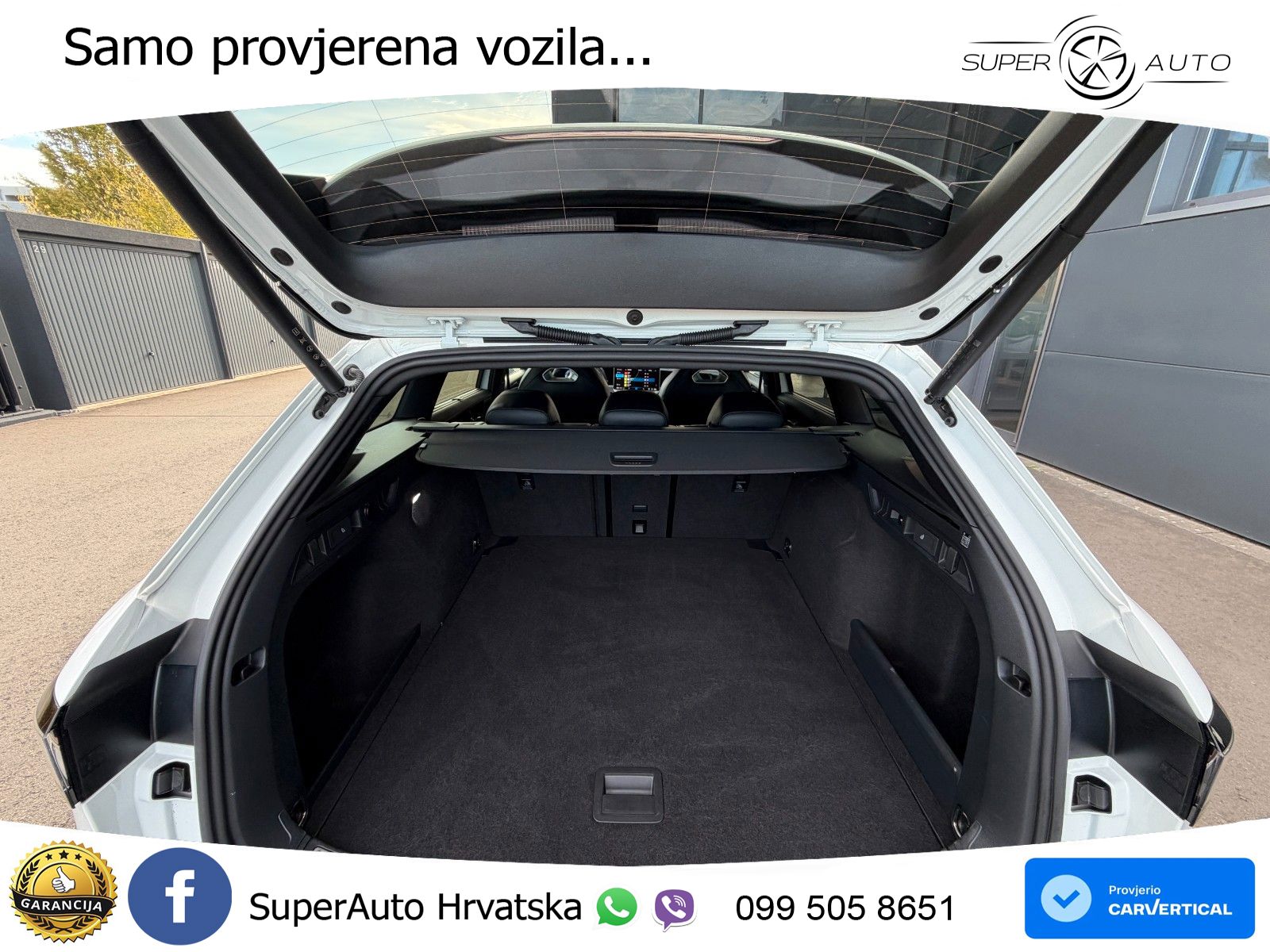 Volkswagen Passat Variant 2.0 TDI (193 KS) 4MOTION DSG R-Line LED+GR SJED+ACC