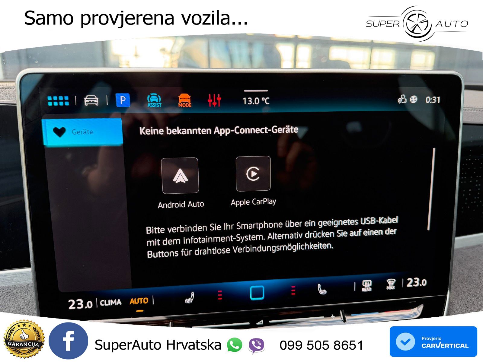 Volkswagen Passat Variant 2.0 TDI (193 KS) 4MOTION DSG R-Line LED+GR SJED+ACC