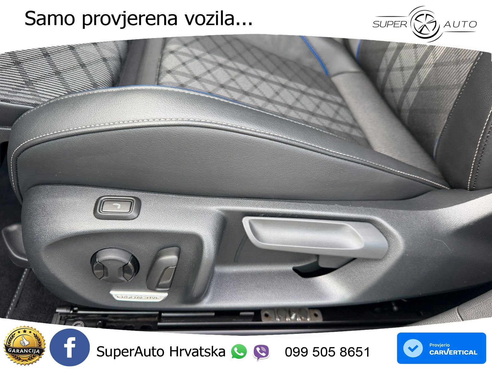 Volkswagen Passat Variant 2.0 TDI (193 KS) 4MOTION DSG R-Line LED+GR SJED+ACC