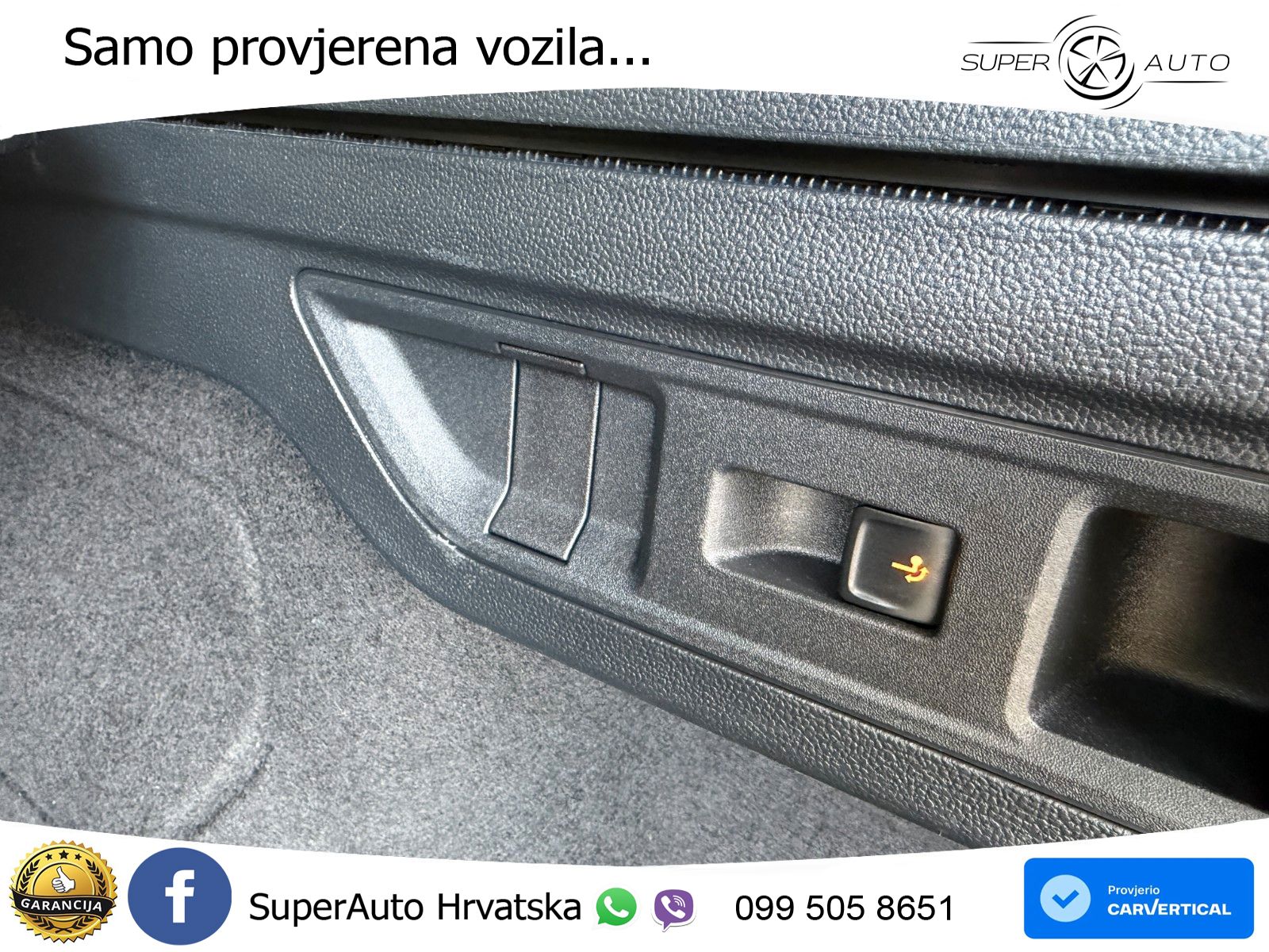 Volkswagen Passat Variant 2.0 TDI (193 KS) 4MOTION DSG R-Line LED+GR SJED+ACC