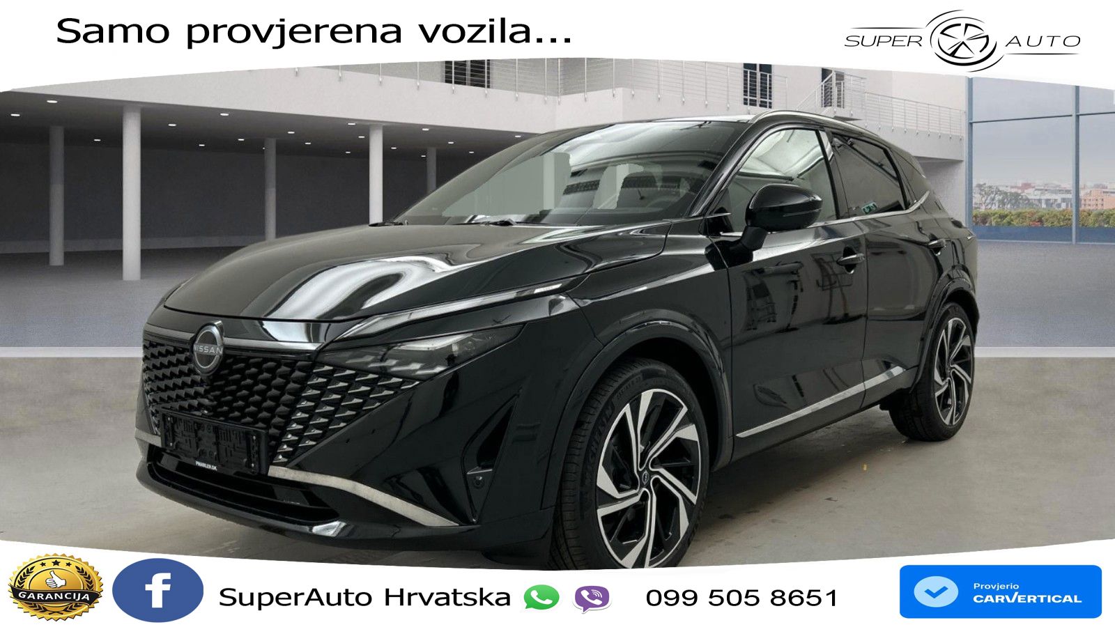 Nissan Qashqai 1.3 DIG-T (158 KS) Xtronic Tekna