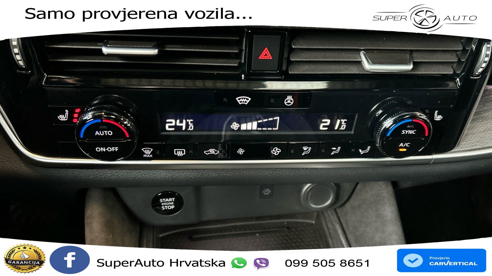 Nissan Qashqai 1.3 DIG-T (158 KS) Xtronic Tekna