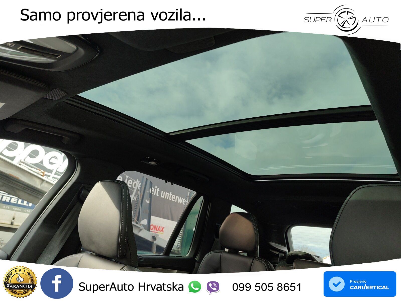 Volvo XC90 2.0 T8 AWD Automatic LED+GR SJED+ACC