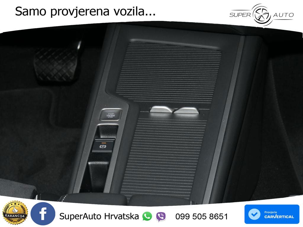 Volkswagen Passat Variant 1.5 eTSI (150 KS) DSG Business LED+GR SJED+ACC