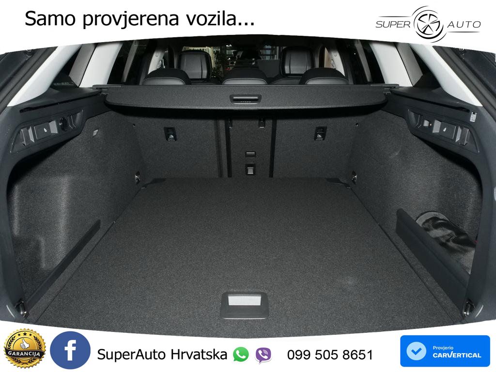 Volkswagen Passat Variant 1.5 eTSI (150 KS) DSG Business LED+GR SJED+ACC
