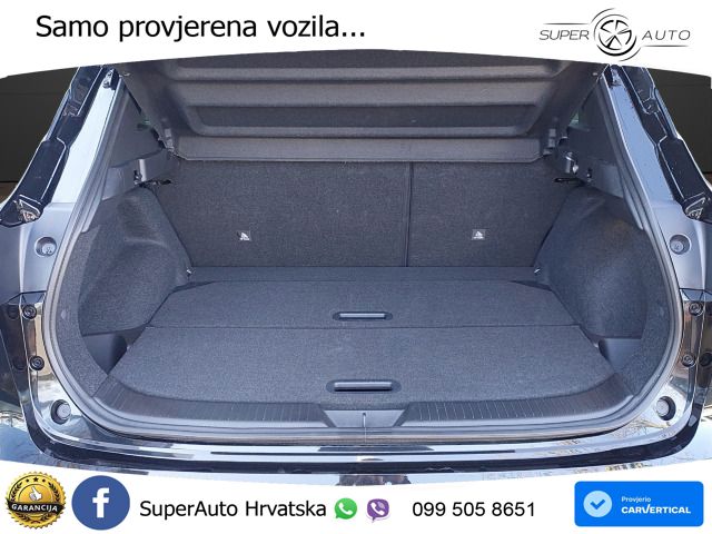 Nissan Qashqai 1.3 DIG-T (158 KS) Xtronic N-Connecta LED+GR SJED+ACC