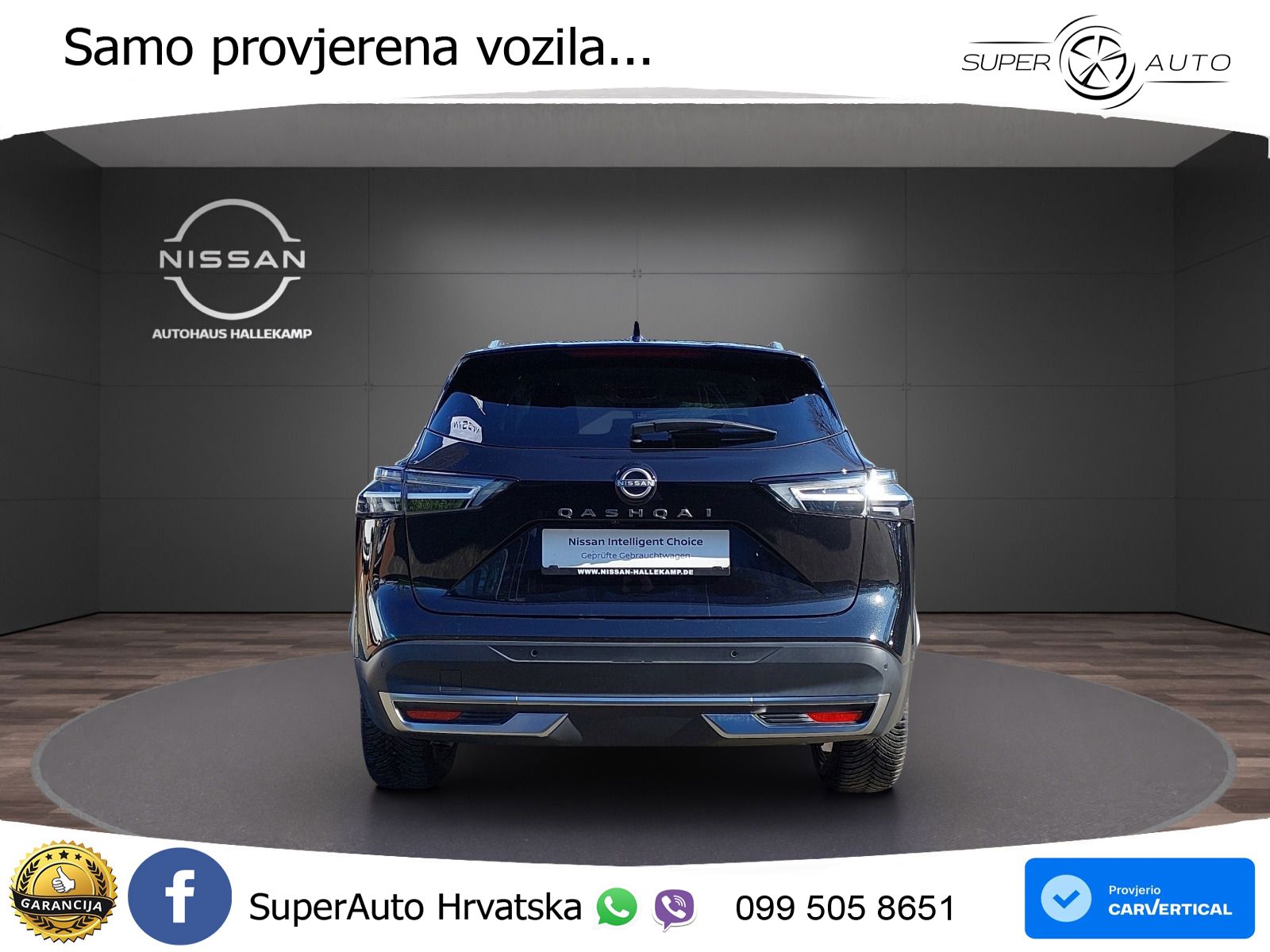 Nissan Qashqai 1.3 DIG-T (158 KS) Xtronic N-Connecta LED+GR SJED+ACC