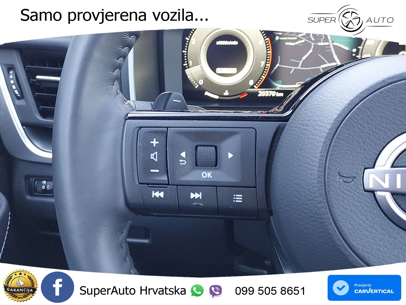 Nissan Qashqai 1.3 DIG-T (158 KS) Xtronic N-Connecta LED+GR SJED+ACC