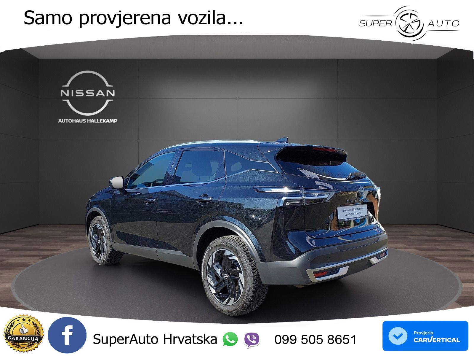 Nissan Qashqai 1.3 DIG-T (158 KS) Xtronic N-Connecta LED+GR SJED+ACC