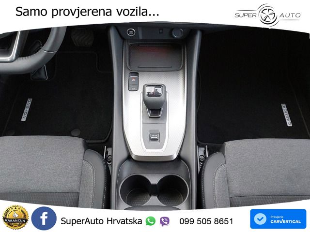 Nissan Qashqai 1.3 DIG-T (158 KS) Xtronic N-Connecta LED+GR SJED+ACC