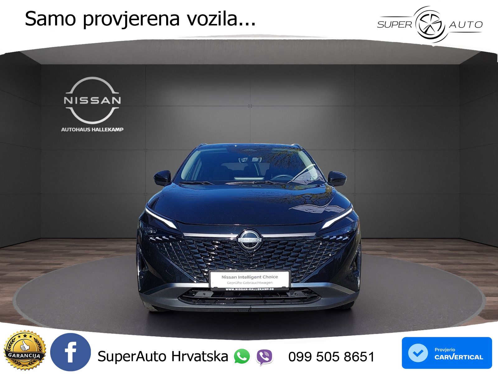 Nissan Qashqai 1.3 DIG-T (158 KS) Xtronic N-Connecta LED+GR SJED+ACC