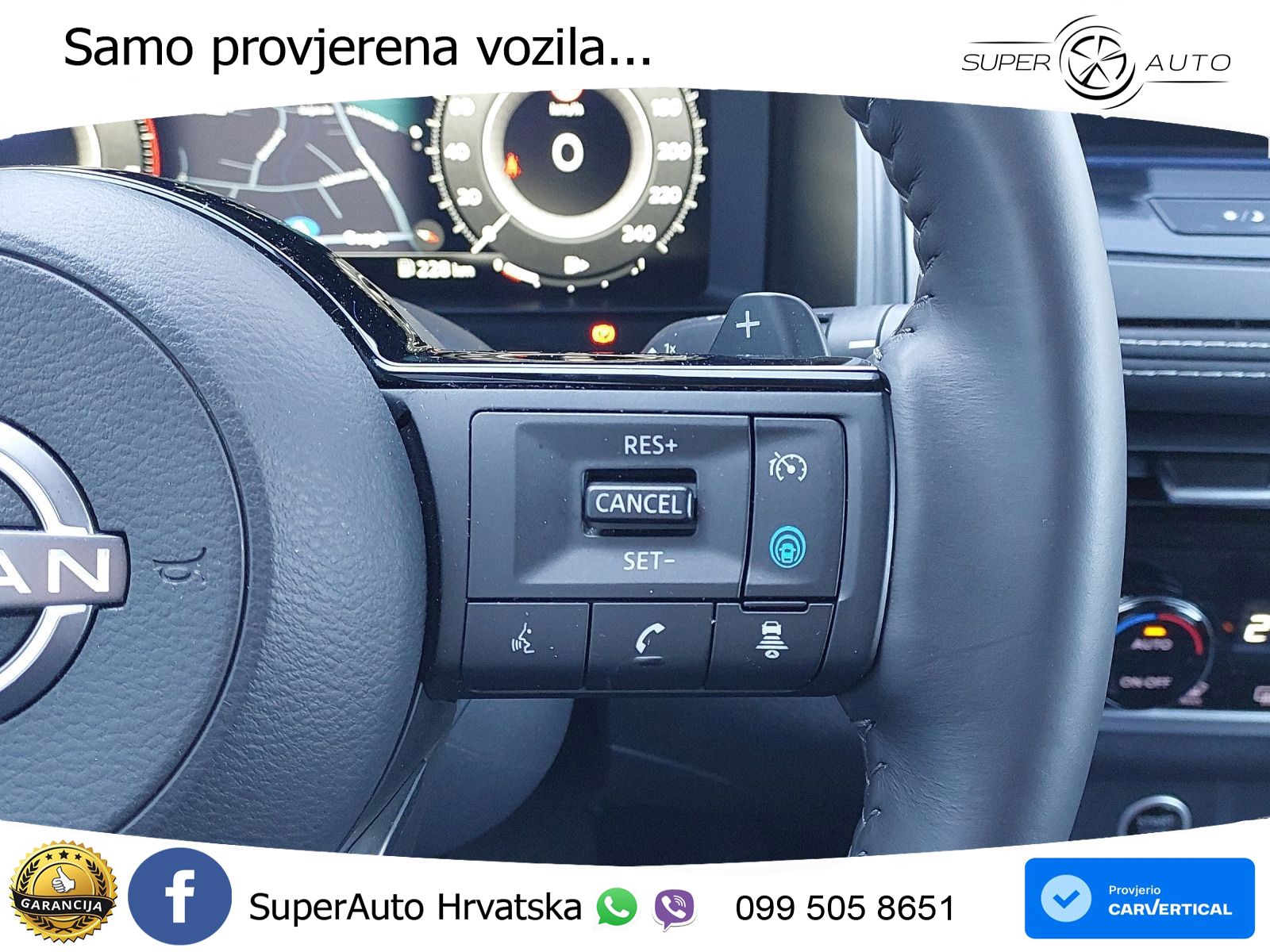 Nissan Qashqai 1.3 DIG-T (158 KS) Xtronic N-Connecta LED+GR SJED+ACC