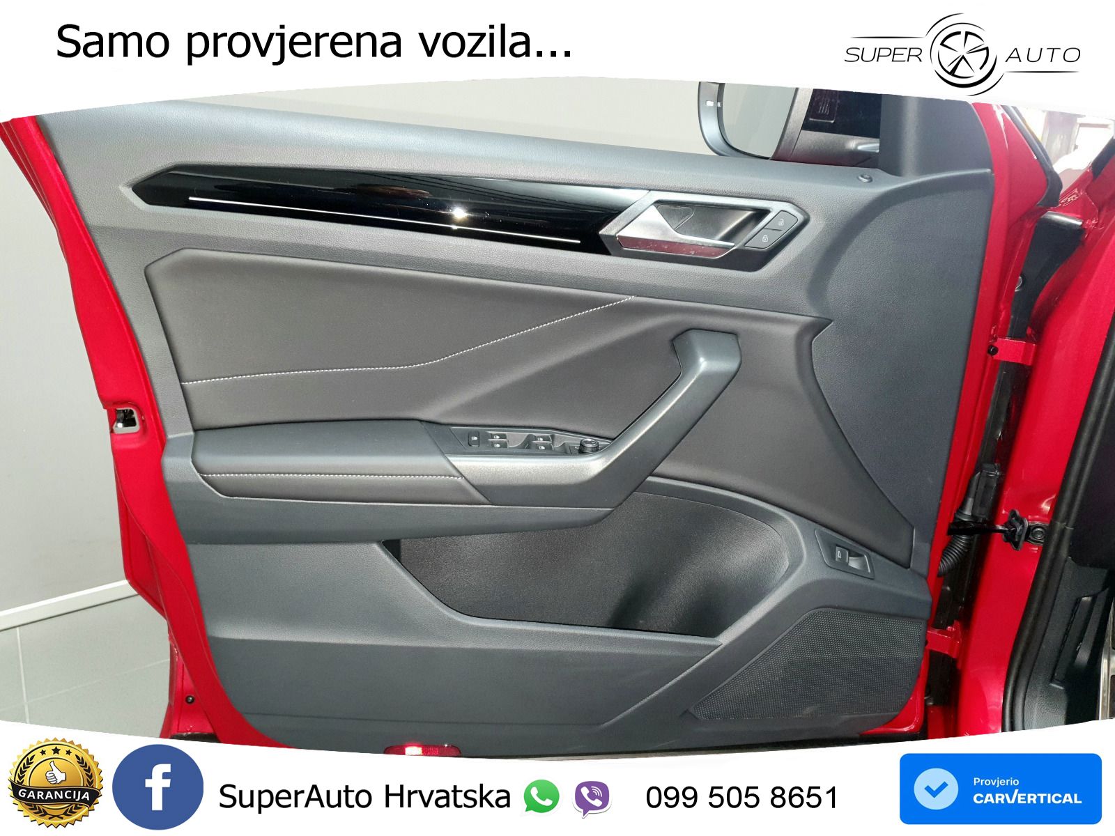 Volkswagen T-Roc 1.5 TSI (150 KS) DSG LED+GR SJED+ACC