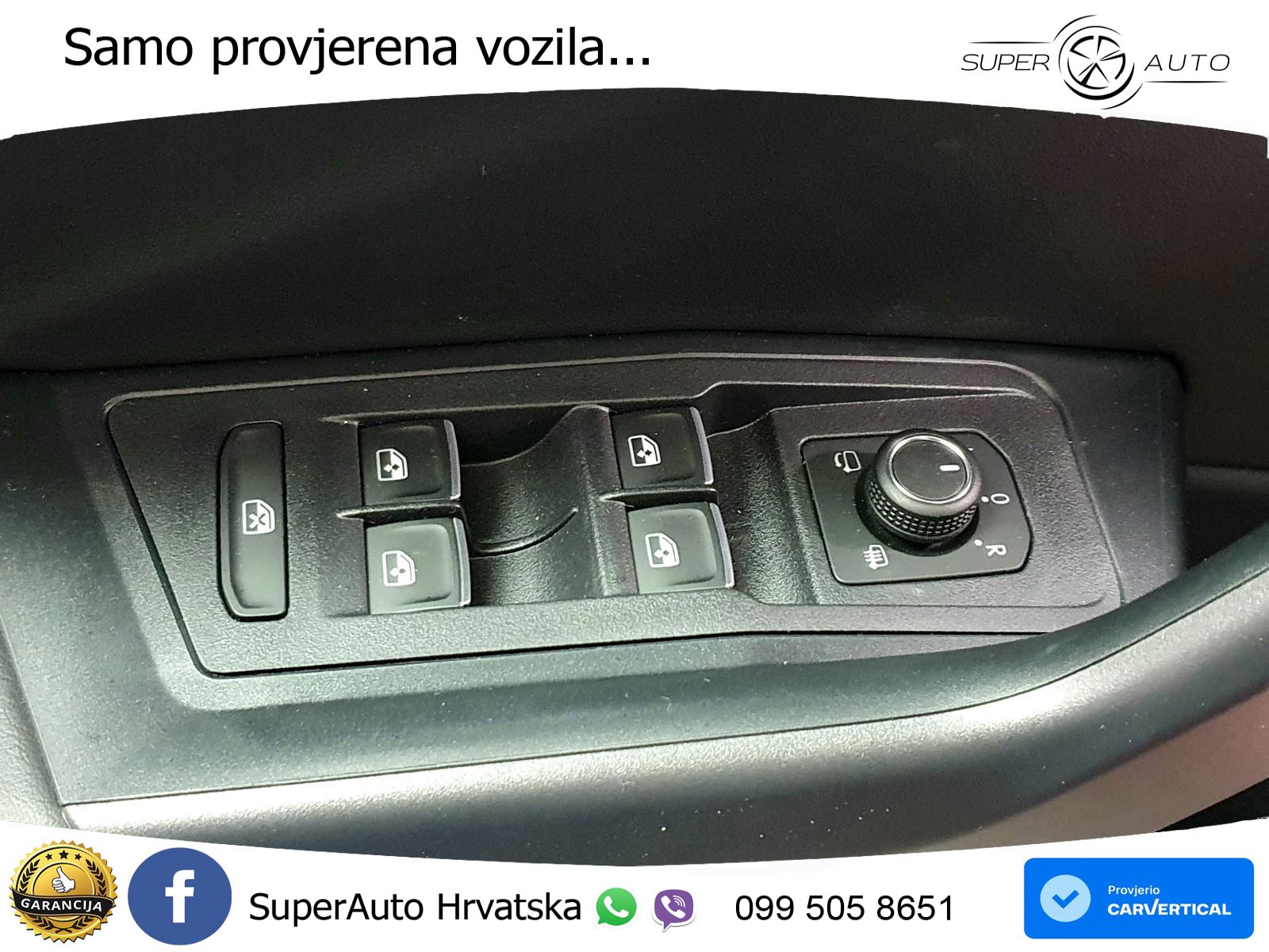 Volkswagen T-Roc 1.5 TSI (150 KS) DSG LED+GR SJED+ACC